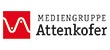 Mediengruppe Attenkofer Logo