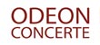 Odeon Concerte Logo